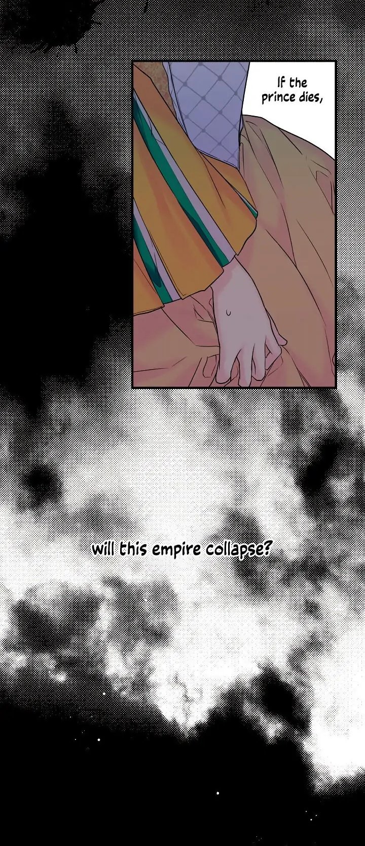 Secret Lady, Chapter 4 image 22